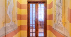 Palazzo Storico Direzionale E Abitazione