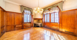 Palazzo Storico Direzionale E Abitazione