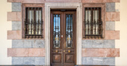 Palazzo Storico Direzionale E Abitazione