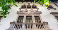 Palazzo Storico Direzionale E Abitazione