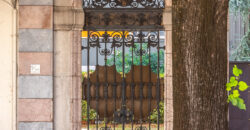 Palazzo Storico Direzionale E Abitazione