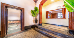 Palazzo Storico Direzionale E Abitazione