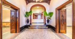 Palazzo Storico Direzionale E Abitazione