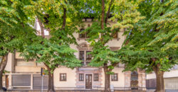 Palazzo Storico Direzionale E Abitazione