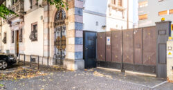 Palazzo Storico Direzionale E Abitazione